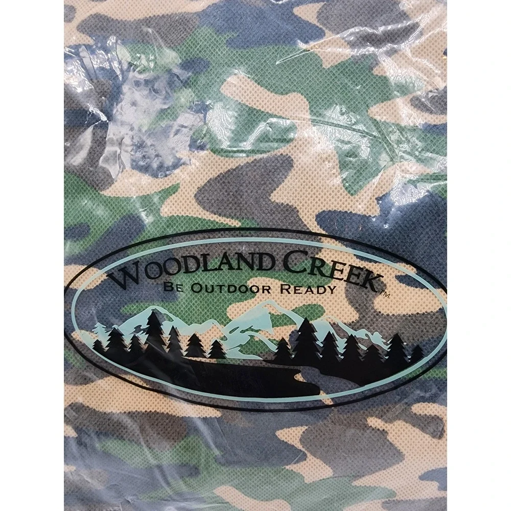 Woodland Creek woodland creek